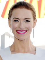 Bridget Regan