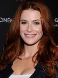 Bridget Regan