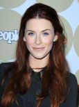 Bridget Regan