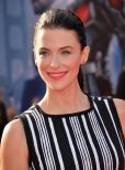 Bridget Regan