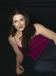 Bridget Regan