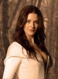 Bridget Regan