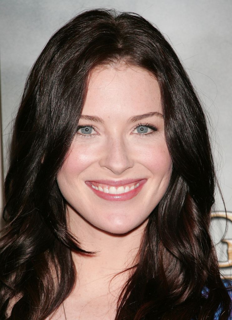 Bridget Regan