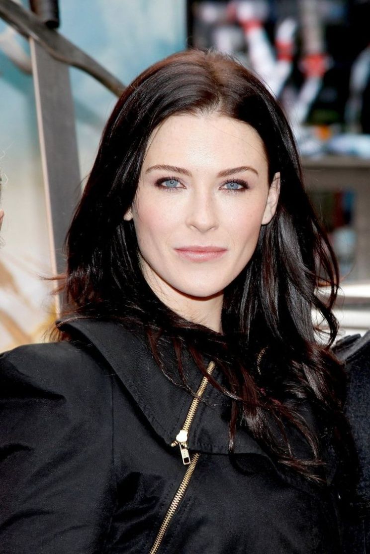 Bridget Regan