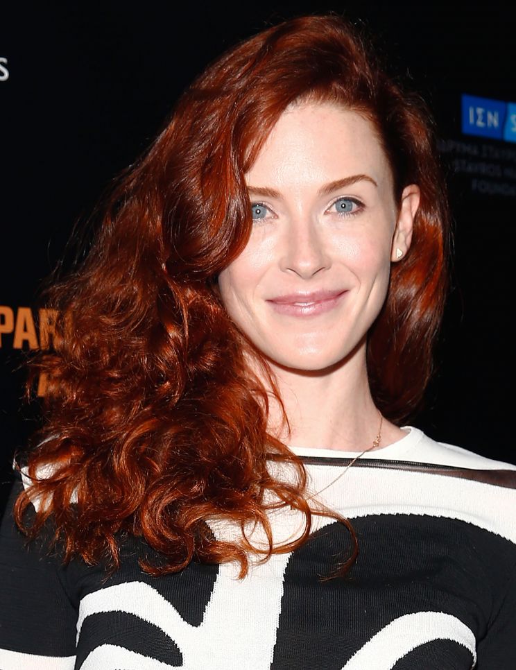 Bridget Regan