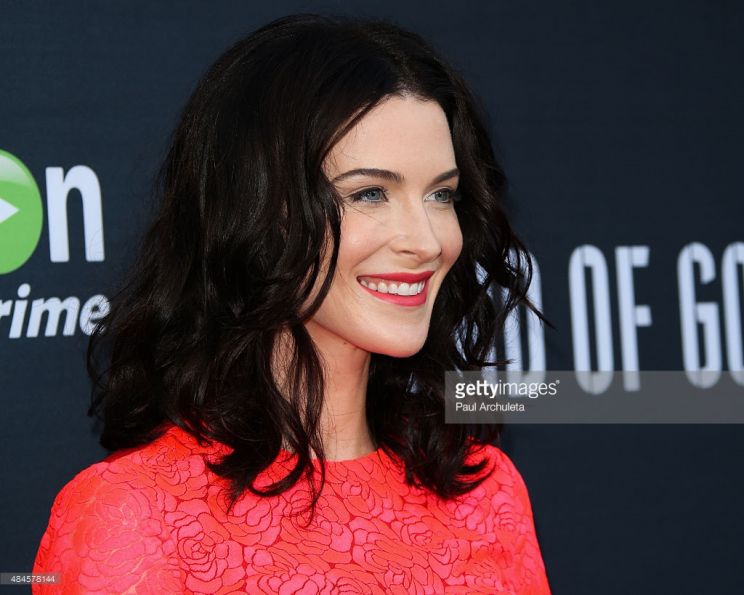 Bridget Regan