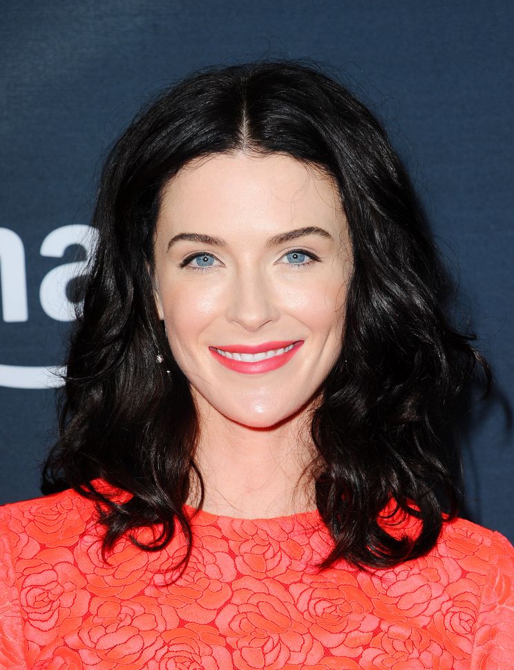 Bridget Regan