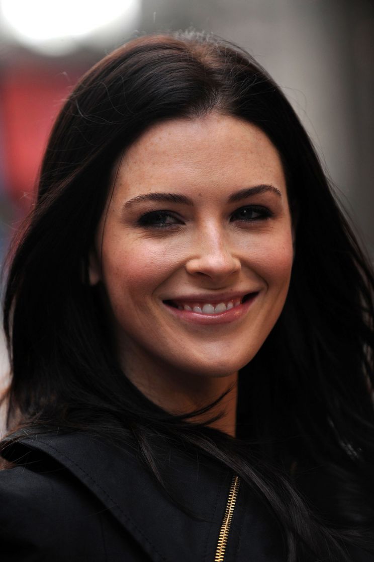 Bridget Regan