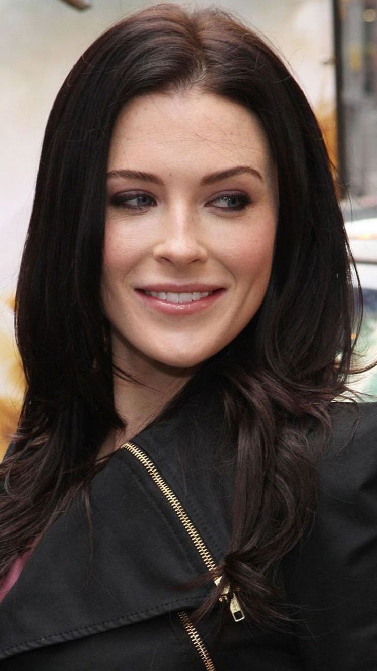 Bridget Regan