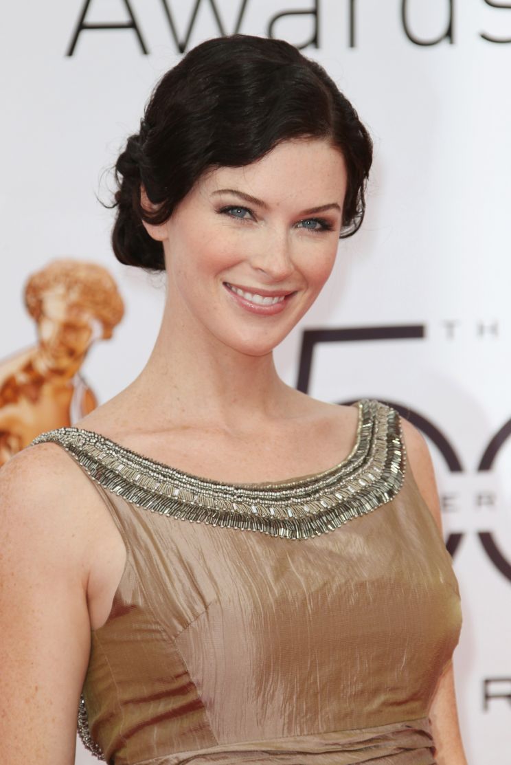 Bridget Regan