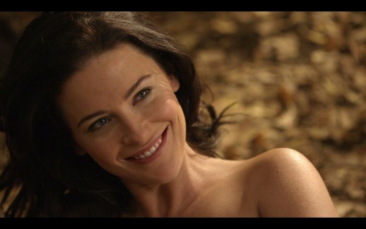 Bridget Regan