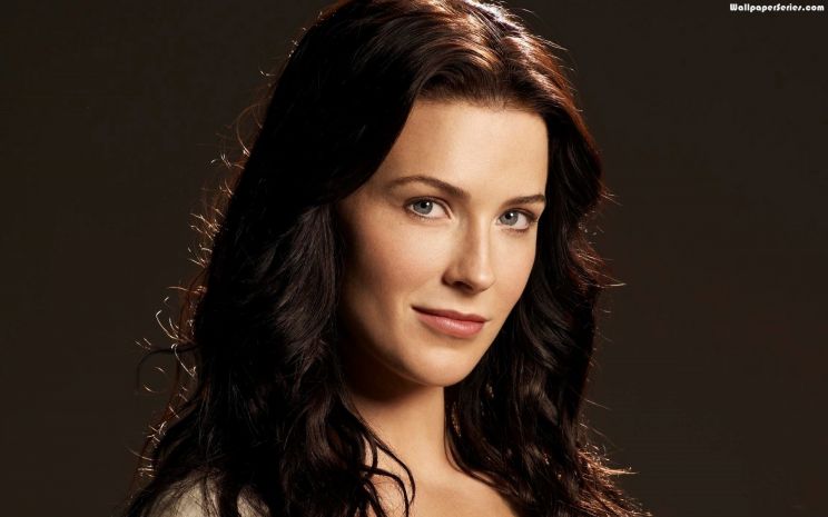 Bridget Regan