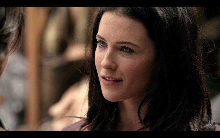 Bridget Regan