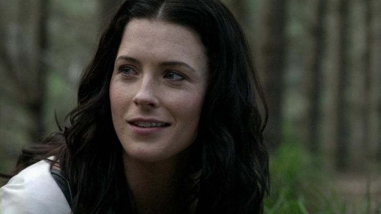 Bridget Regan