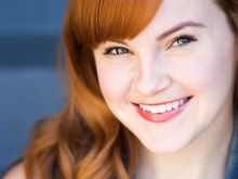 Bridget Shergalis