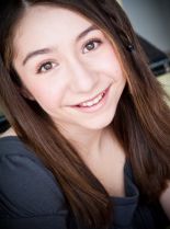 Bridget Shergalis