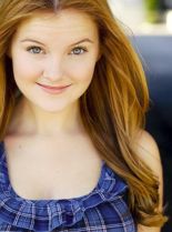 Bridget Shergalis