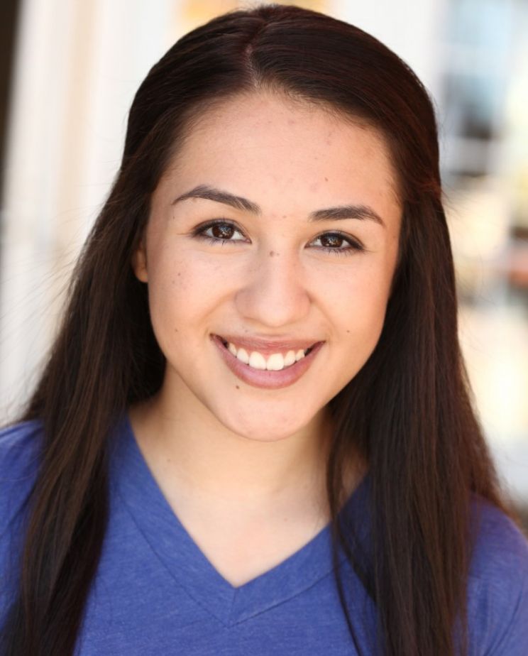 Bridget Shergalis