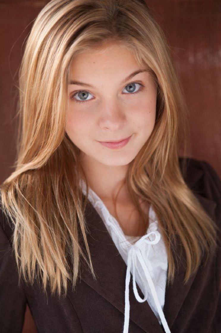 Bridget Shergalis
