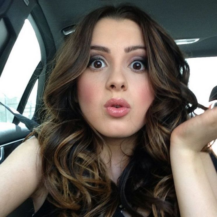 Bridget Shergalis