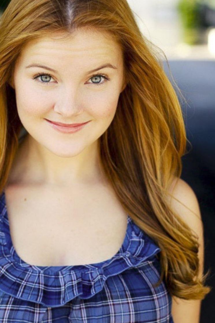 Bridget Shergalis