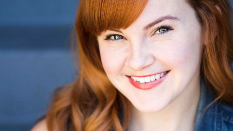 Bridget Shergalis