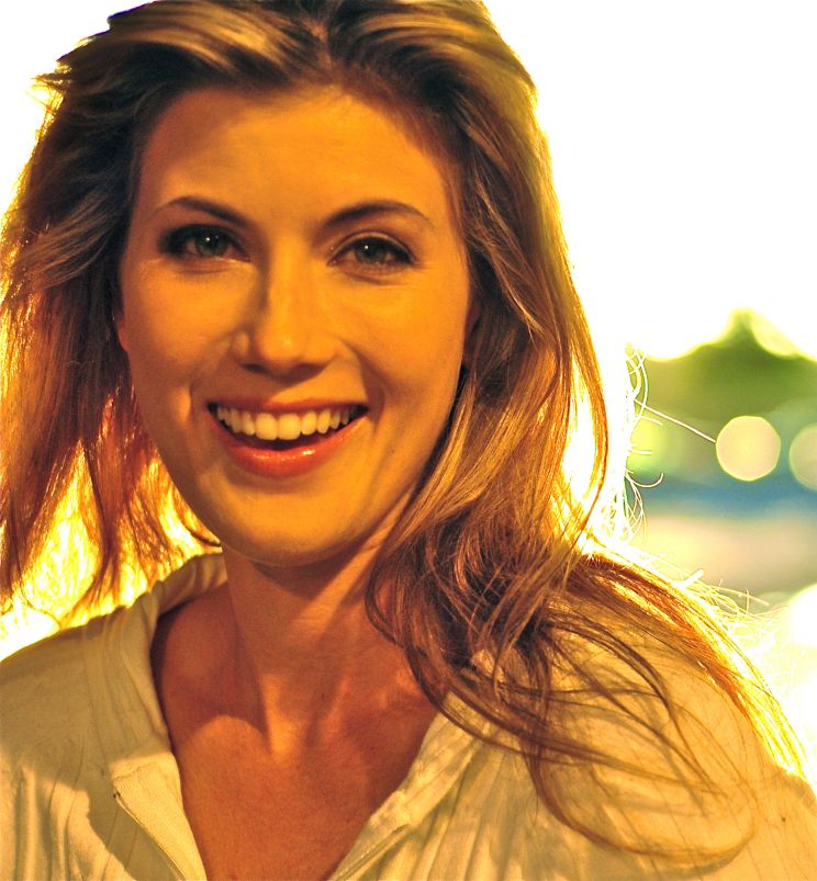 Bridget White