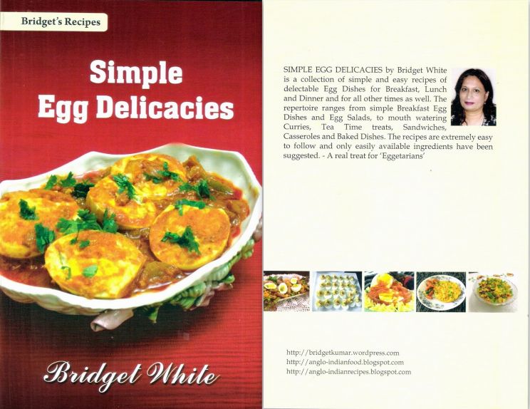 Bridget White