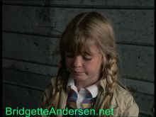 Bridgette Andersen