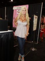 Bridgette B. #1312113 picture (Portrait Medium)