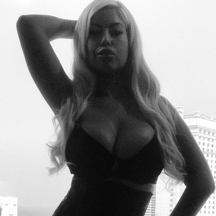 Bridgette B.
