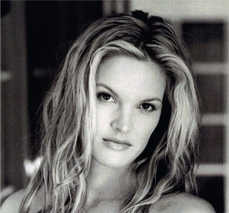 Bridgette Cameron