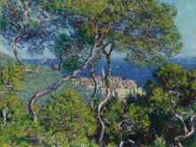 Bridgette Monet