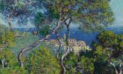 Bridgette Monet