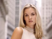 Bridgette Wilson-Sampras