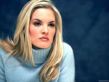 Bridgette Wilson-Sampras