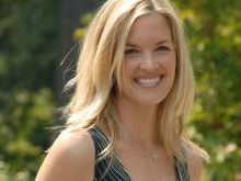 Bridgette Wilson-Sampras