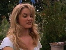 Bridgette Wilson-Sampras