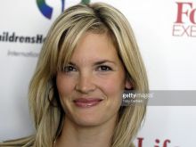 Bridgette Wilson-Sampras