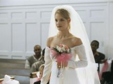 Bridgette Wilson-Sampras