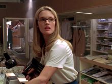 Bridgette Wilson-Sampras