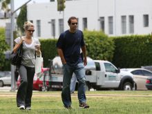 Bridgette Wilson-Sampras photo