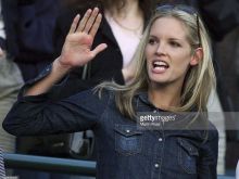 Bridgette Wilson-Sampras photo