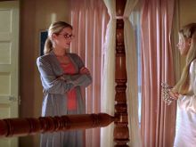 Bridgette Wilson-Sampras photo