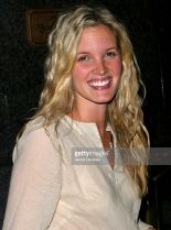 Bridgette Wilson-Sampras