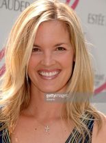 Bridgette Wilson-Sampras