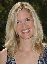 Bridgette Wilson-Sampras