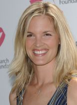 Bridgette Wilson-Sampras