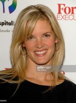 Bridgette Wilson-Sampras