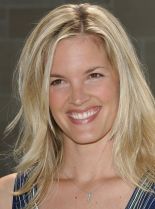 Bridgette Wilson-Sampras